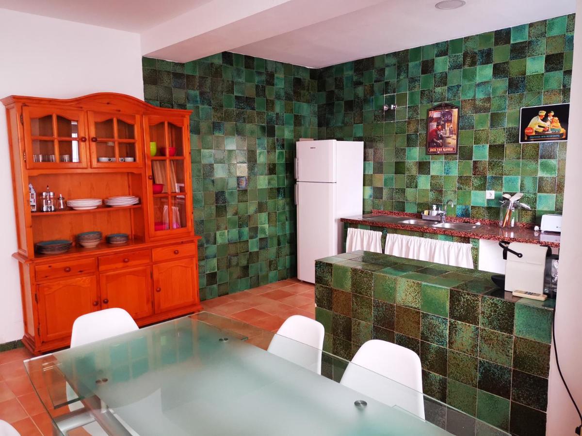 Apartamento Bonito Y Bien Ubicado En El Soho De Malaga. Exterior photo