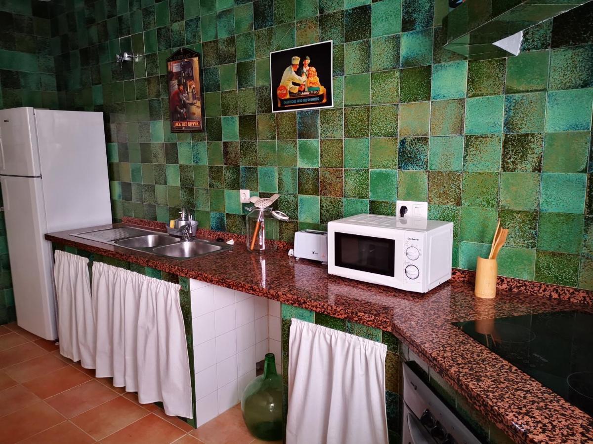 Apartamento Bonito Y Bien Ubicado En El Soho De Malaga. Exterior photo