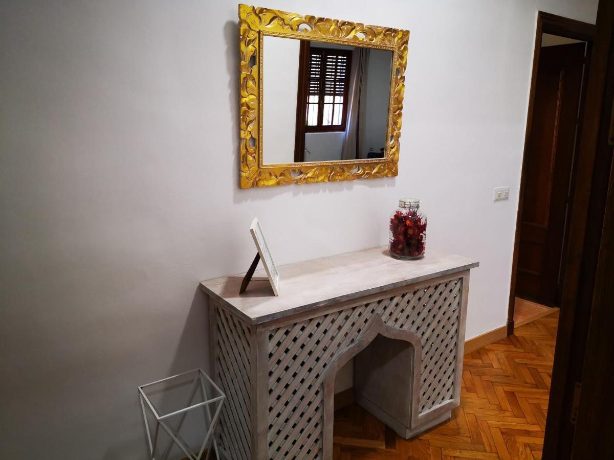 Apartamento Bonito Y Bien Ubicado En El Soho De Malaga. Exterior photo